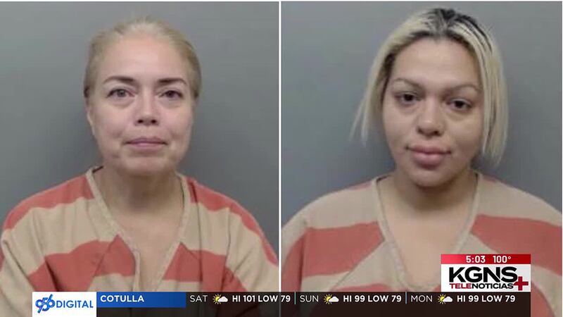 Dos mujeres enfrentan cargos por ofrecer servicios médicos sin licencia