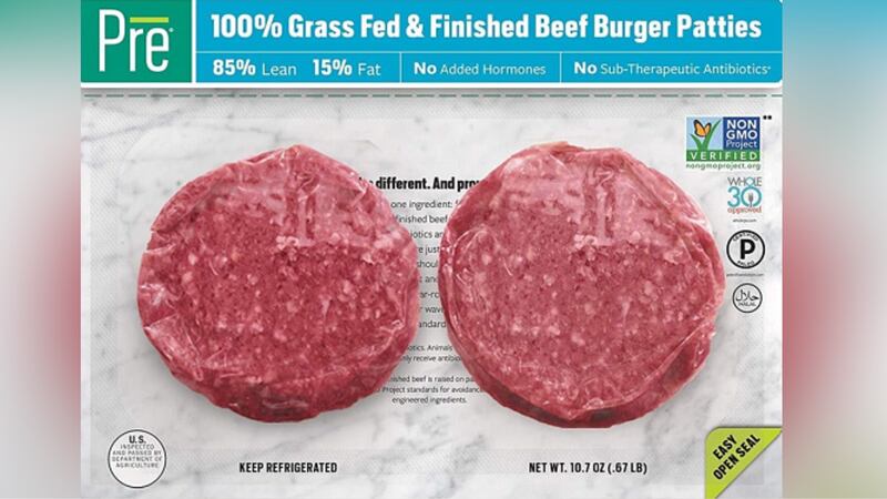 Illinois-based Weinstein Wholesale Meats is recalling more than 2,000 pounds of raw ground...