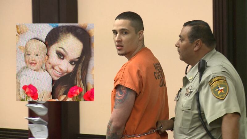 Ronald Anthony Burgos-Aviles