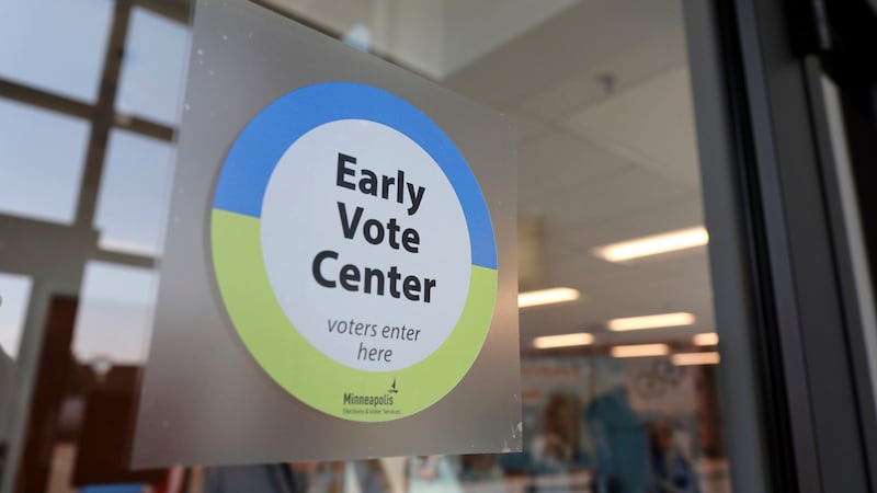 Elecciones 2024: Comienza hoy la votación anticipada en algunos estados