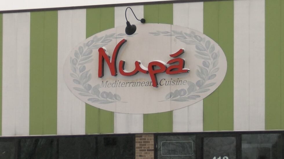 Immigration releases detained Nupa employee