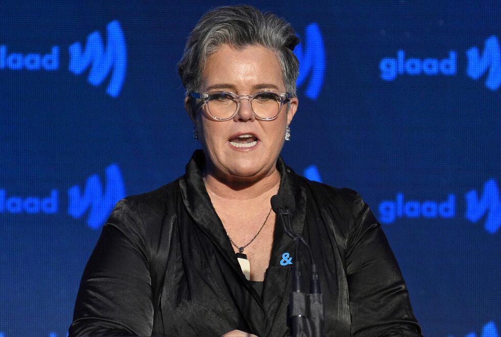 Trump amenaza con “quitarle” la ciudadanía a Rosie O’Donnell