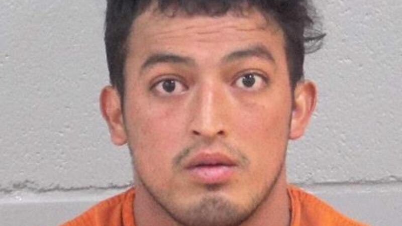 Un hombre de Midland fue arrestado después de admitir haber mantenido relaciones sexuales con...