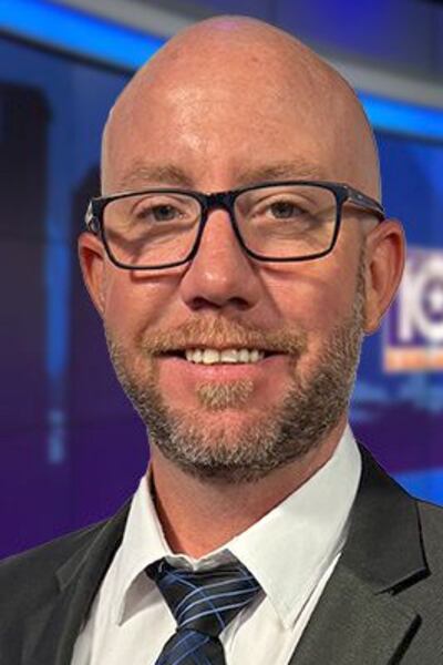 Adam Schindler