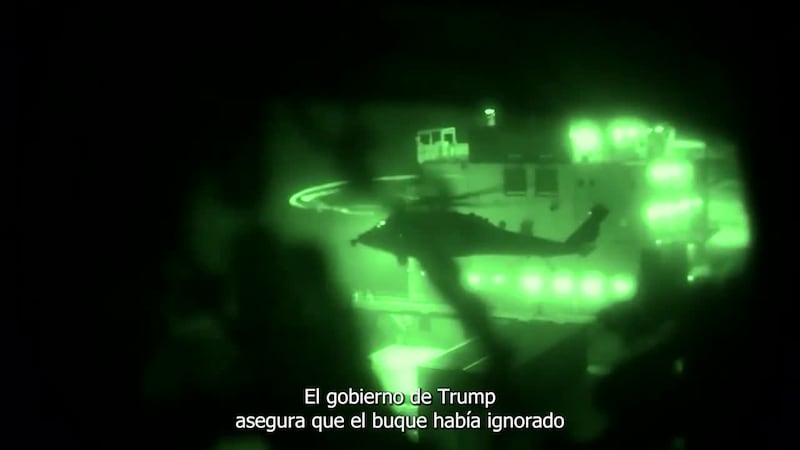 Top 5 con Miguel Ángel Antoñanzas | 20 de abril de 2026