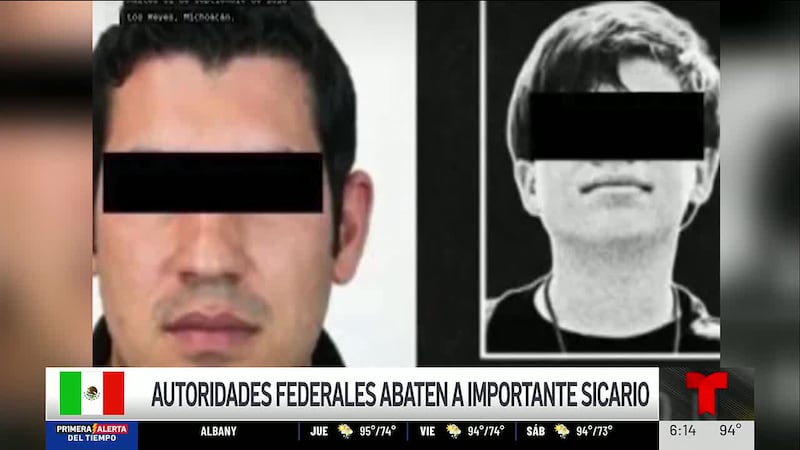 'El Chuchito Nini', un menor de 15 años que formaba parte de un cártel en Sinaloa, fue abatido...