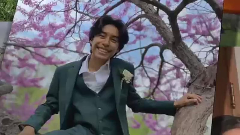 Estudiante y destacado atleta hispano gravemente herido en tiroteo en su escuela en el que...