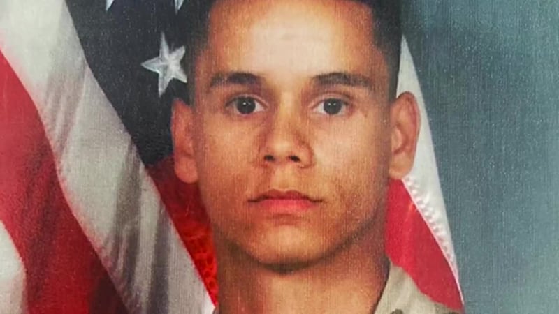 ¿Dónde está el sargento José Barco? Se supo que el veterano de guerra hispano fue deportado,...